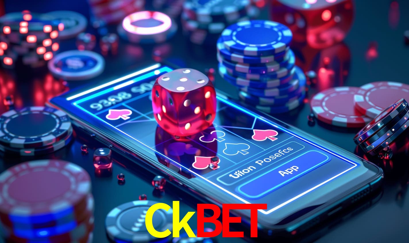Baixar App Ckbet