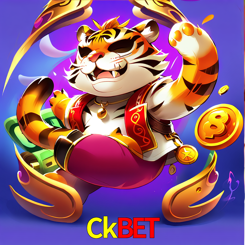 Cassino Online Ckbet